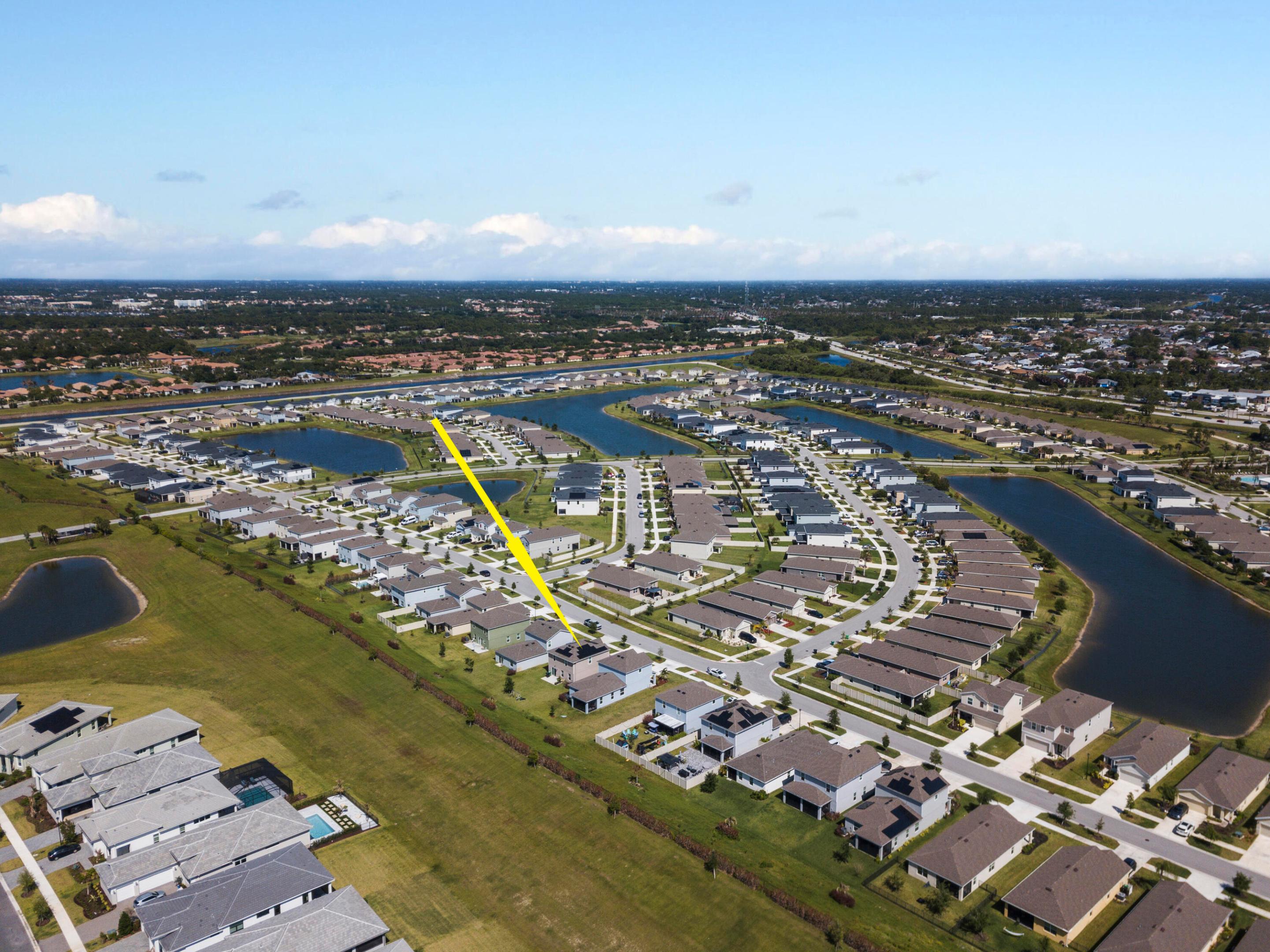 VERANO SOUTH PUD 1 - POD C - PLAT NO. 3 - Residential