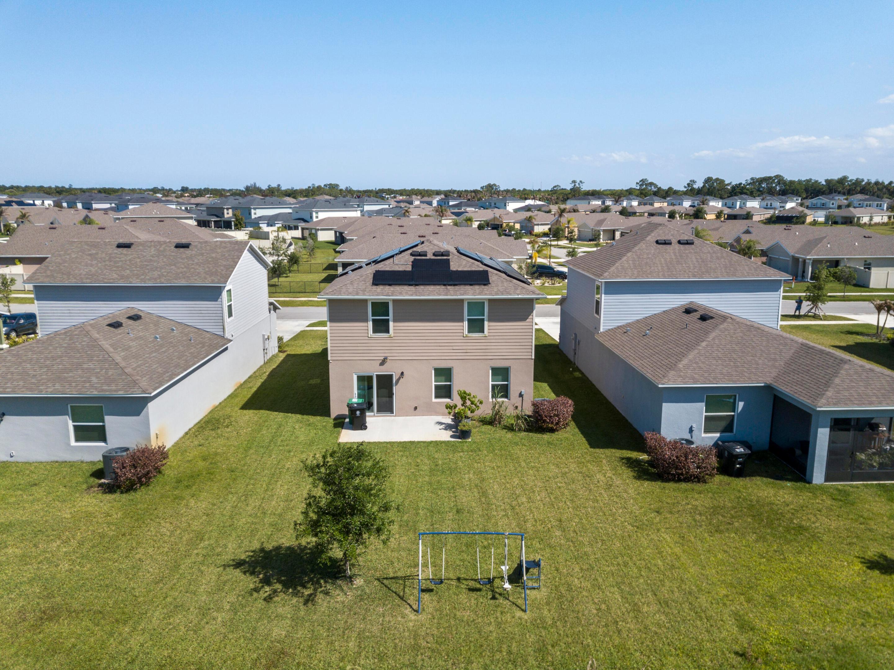 VERANO SOUTH PUD 1 - POD C - PLAT NO. 3 - Residential