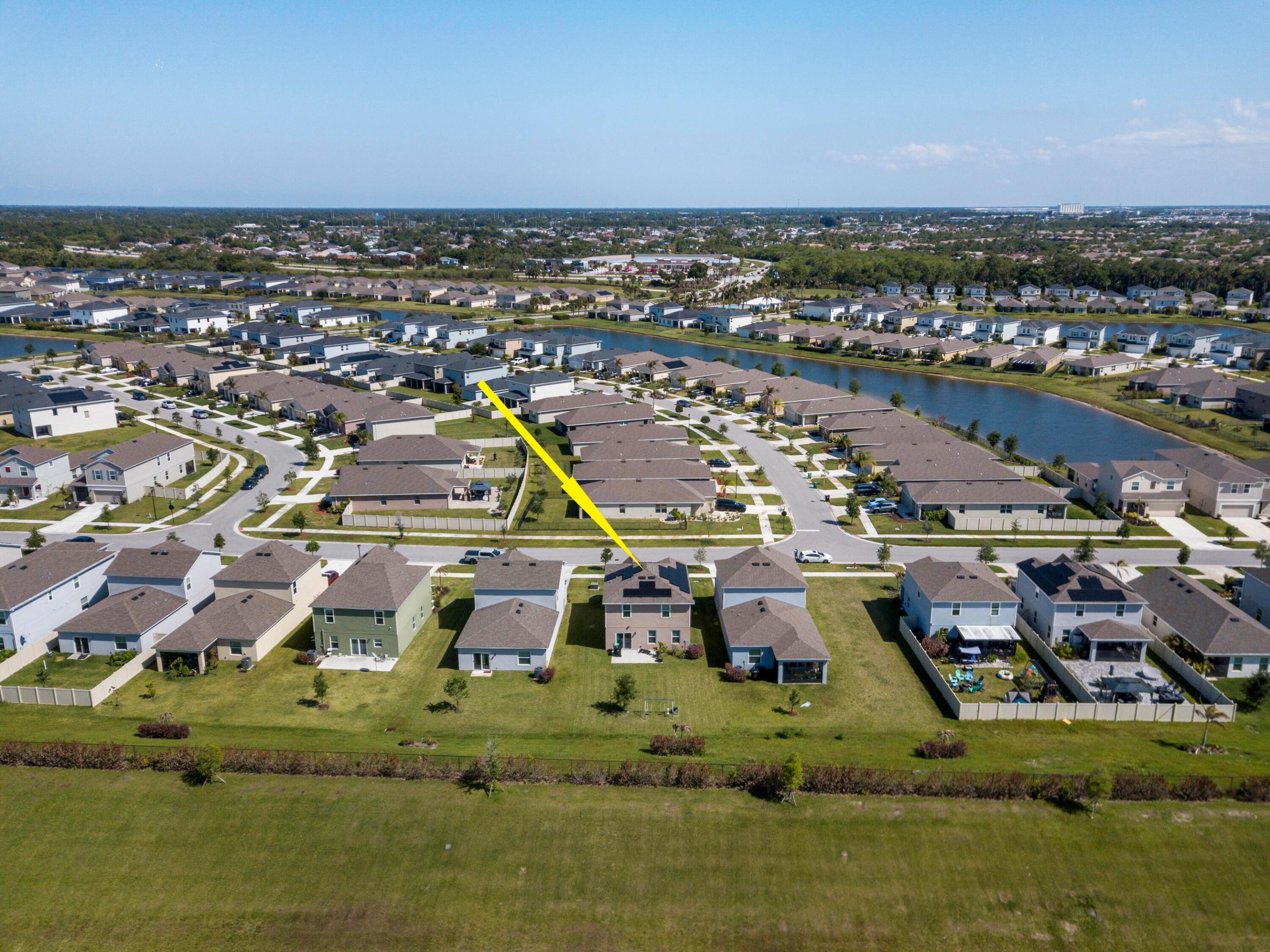 VERANO SOUTH PUD 1 - POD C - PLAT NO. 3 - Residential