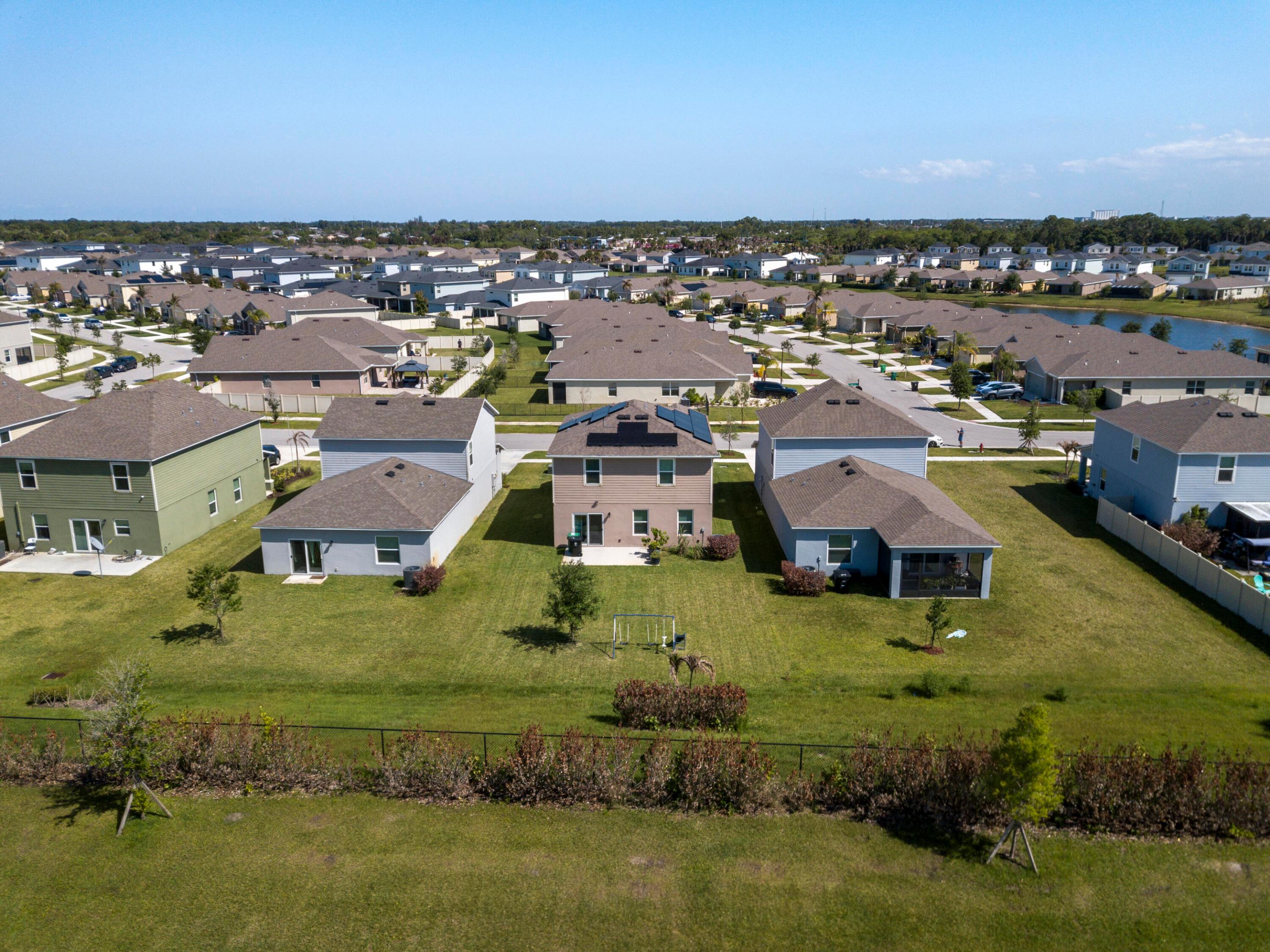 VERANO SOUTH PUD 1 - POD C - PLAT NO. 3 - Residential