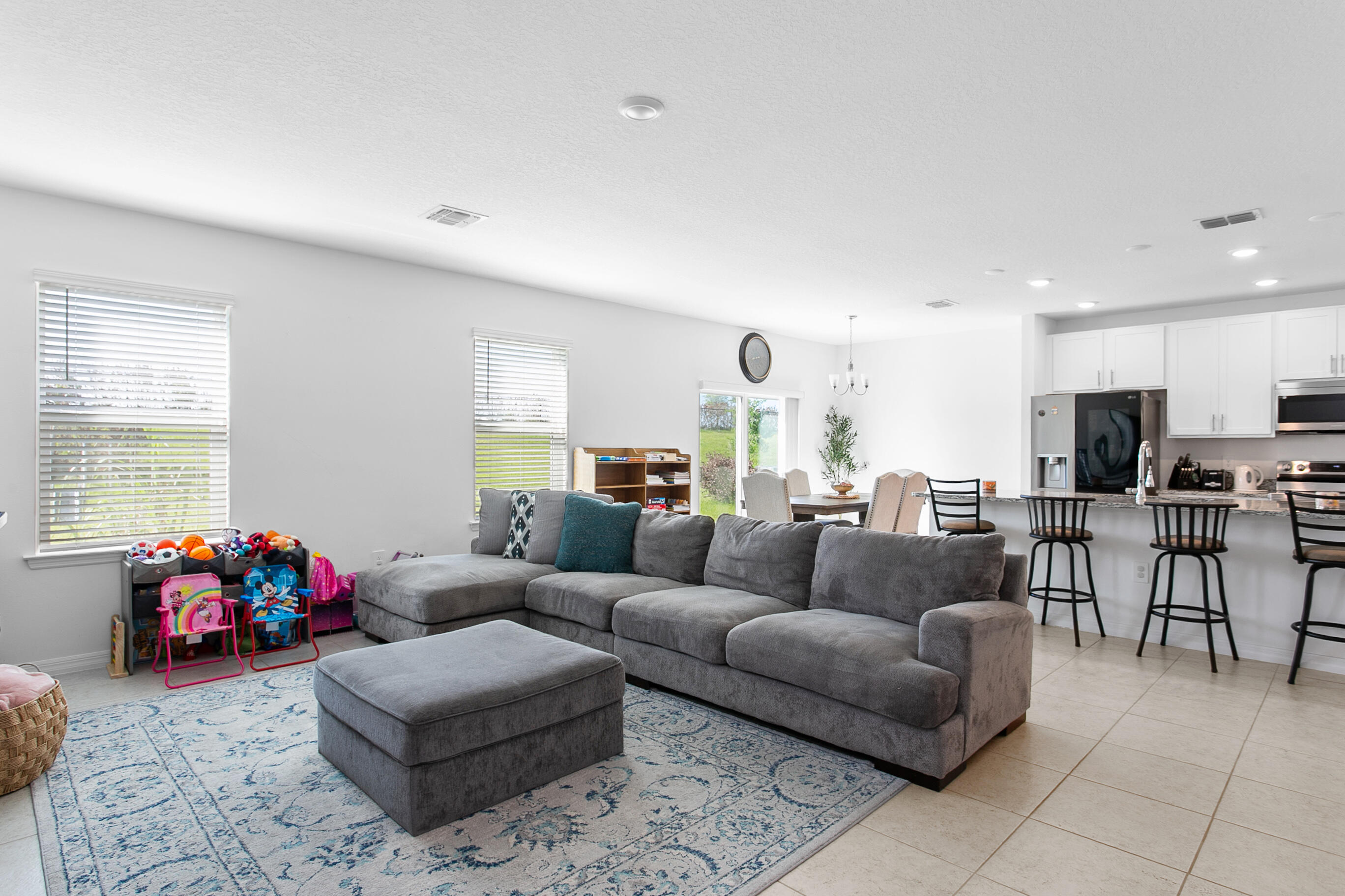 VERANO SOUTH PUD 1 - POD C - PLAT NO. 3 - Residential