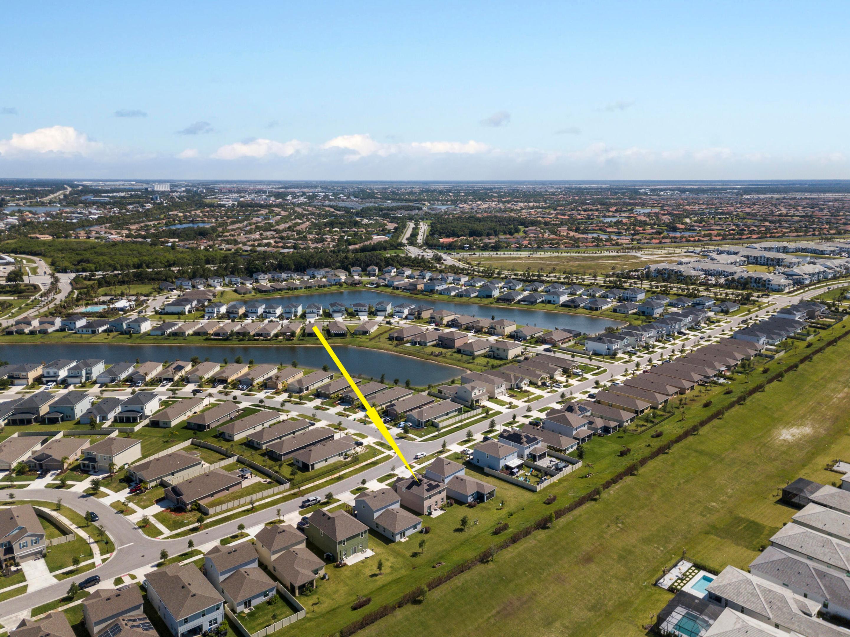 VERANO SOUTH PUD 1 - POD C - PLAT NO. 3 - Residential