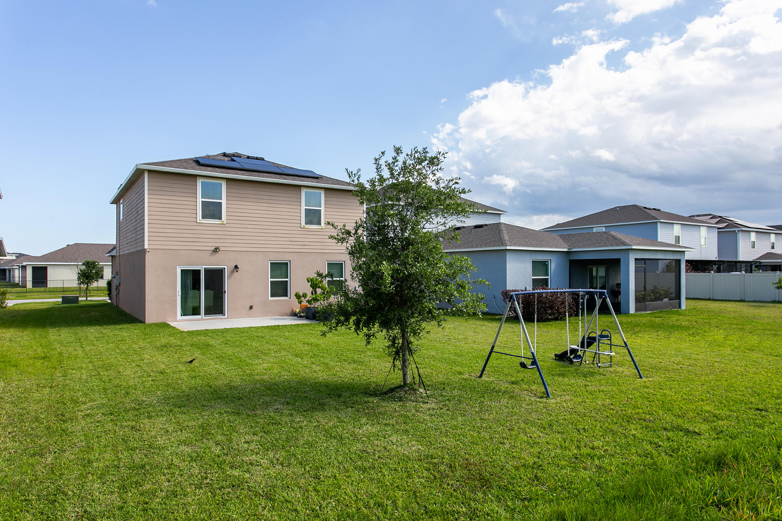 VERANO SOUTH PUD 1 - POD C - PLAT NO. 3 - Residential