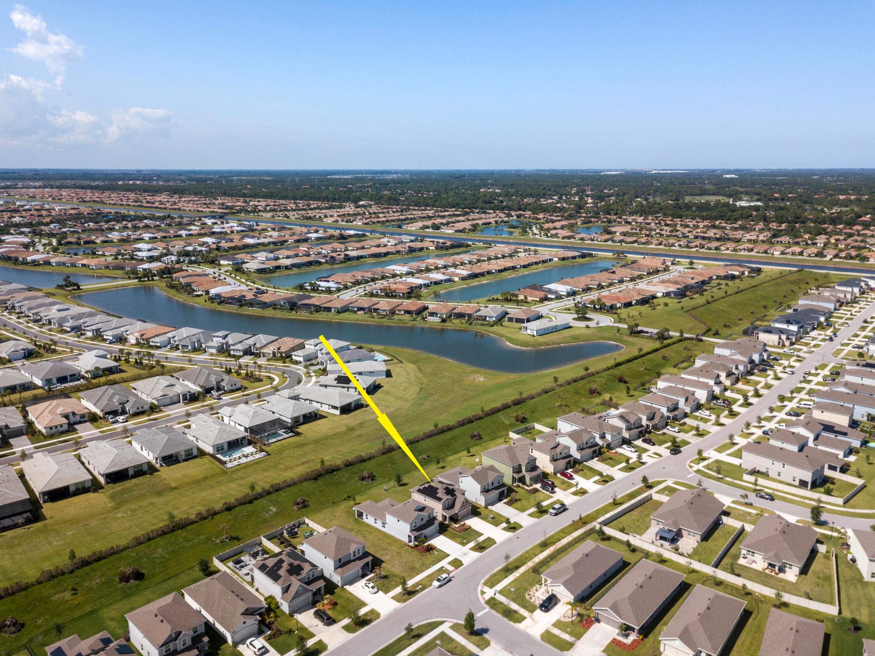 VERANO SOUTH PUD 1 - POD C - PLAT NO. 3 - Residential