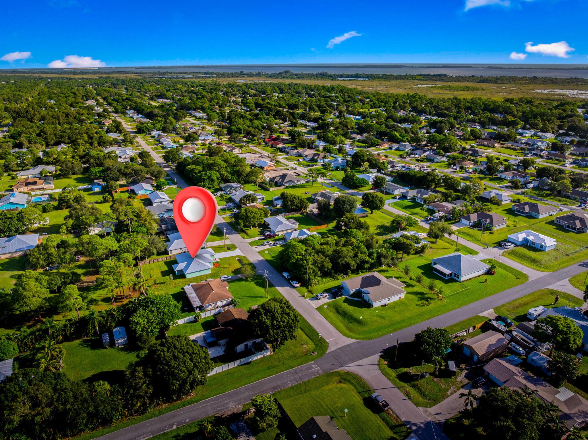 INDIAN RIVER ESTATES UNIT - Residential