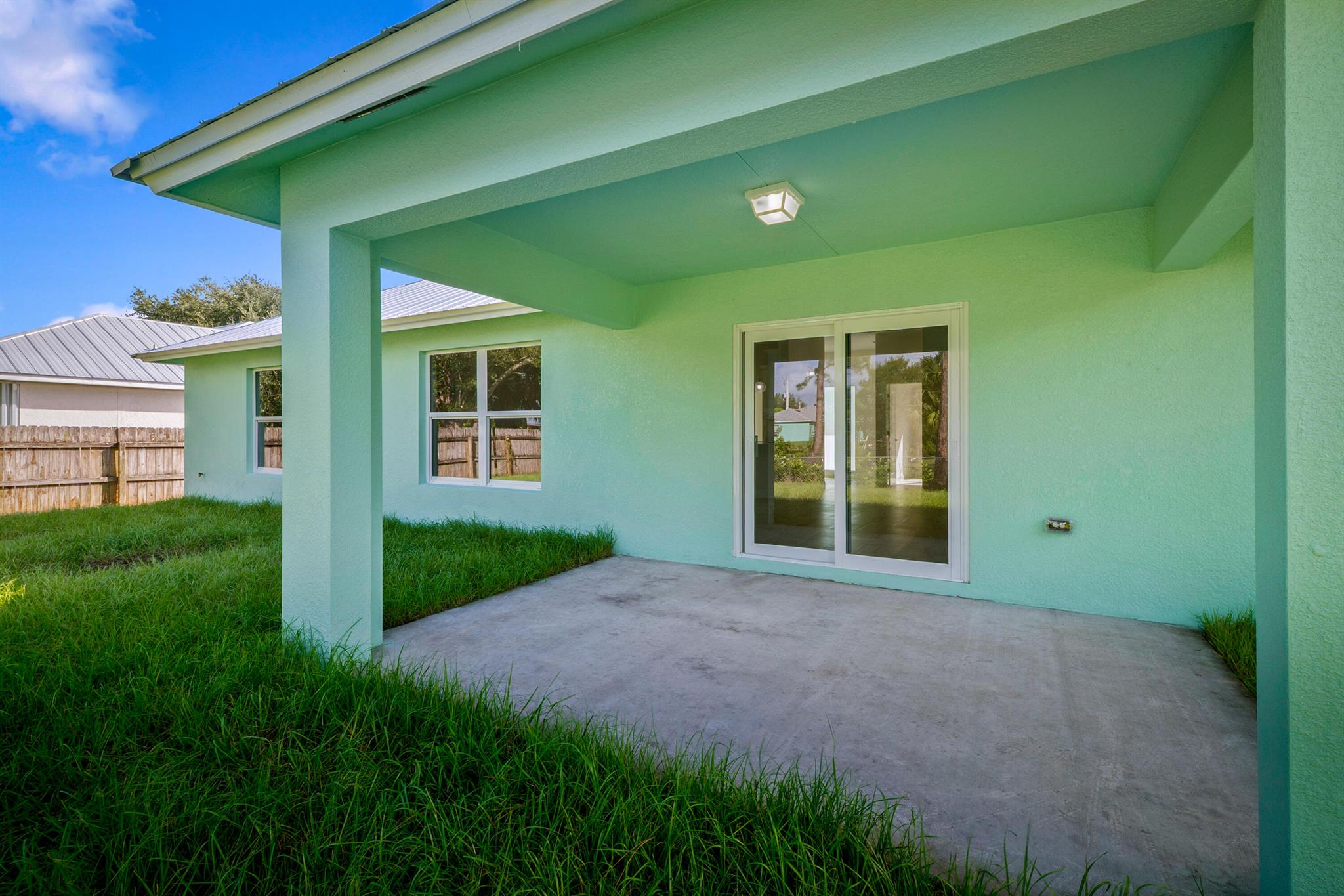 INDIAN RIVER ESTATES UNIT - Residential