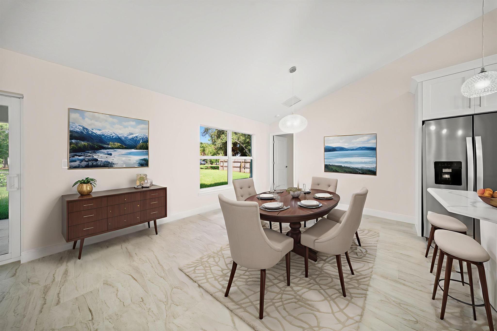 INDIAN RIVER ESTATES UNIT - Residential