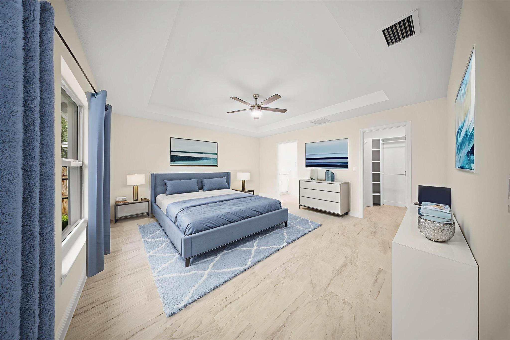 INDIAN RIVER ESTATES UNIT - Residential