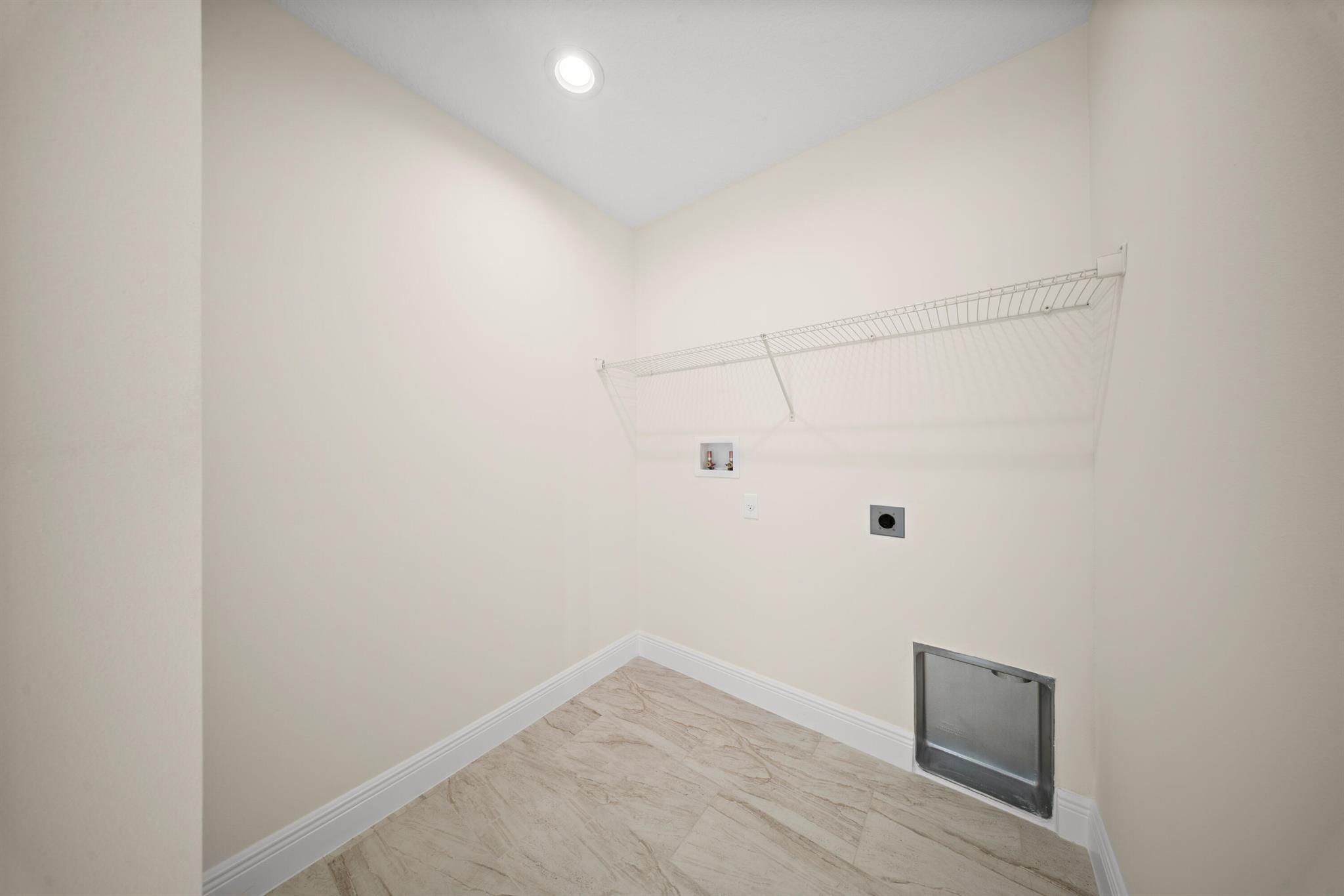 INDIAN RIVER ESTATES UNIT - Residential
