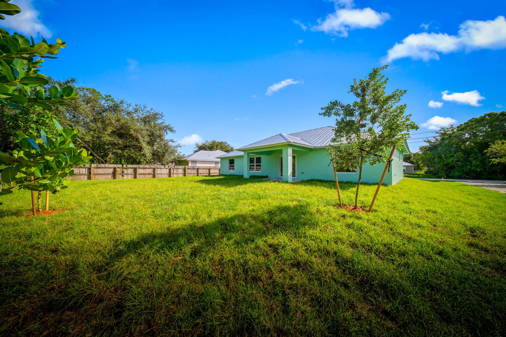 INDIAN RIVER ESTATES UNIT - Residential