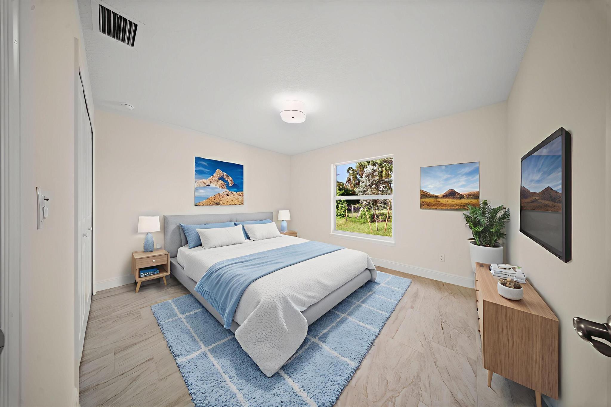 INDIAN RIVER ESTATES UNIT - Residential