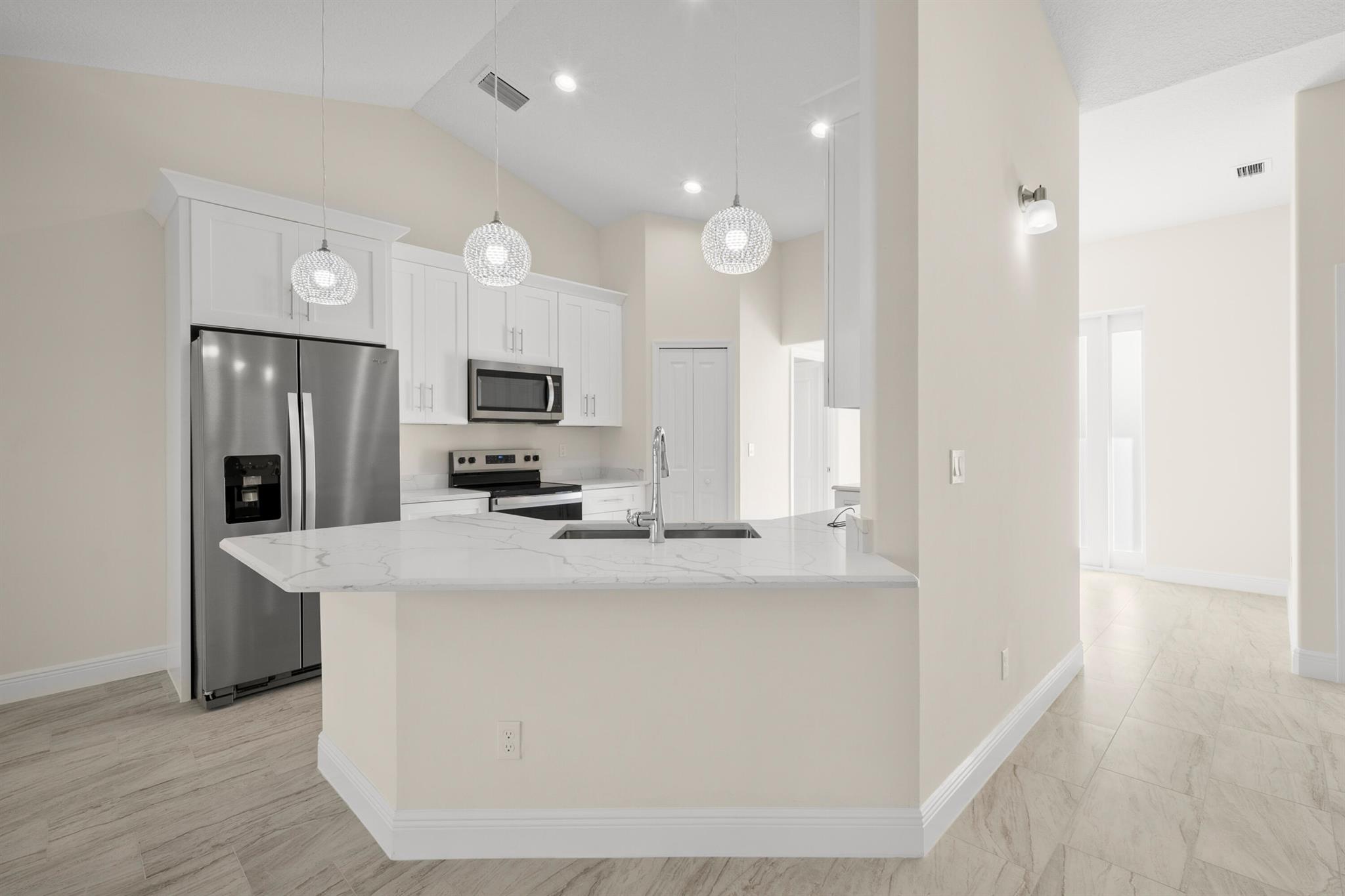 INDIAN RIVER ESTATES UNIT - Residential
