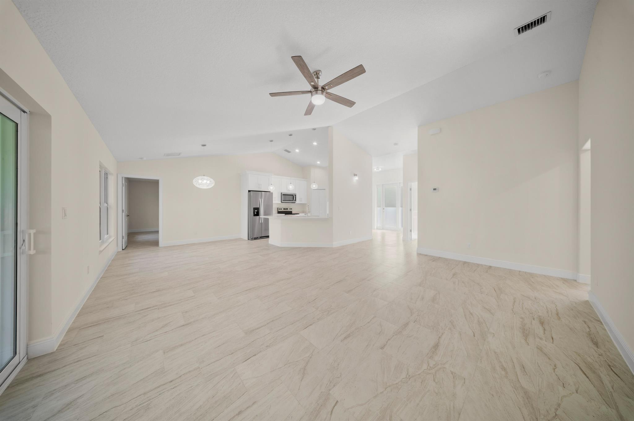 INDIAN RIVER ESTATES UNIT - Residential