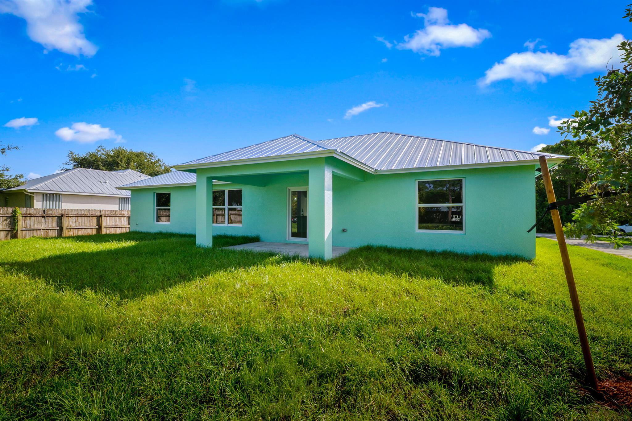 INDIAN RIVER ESTATES UNIT - Residential