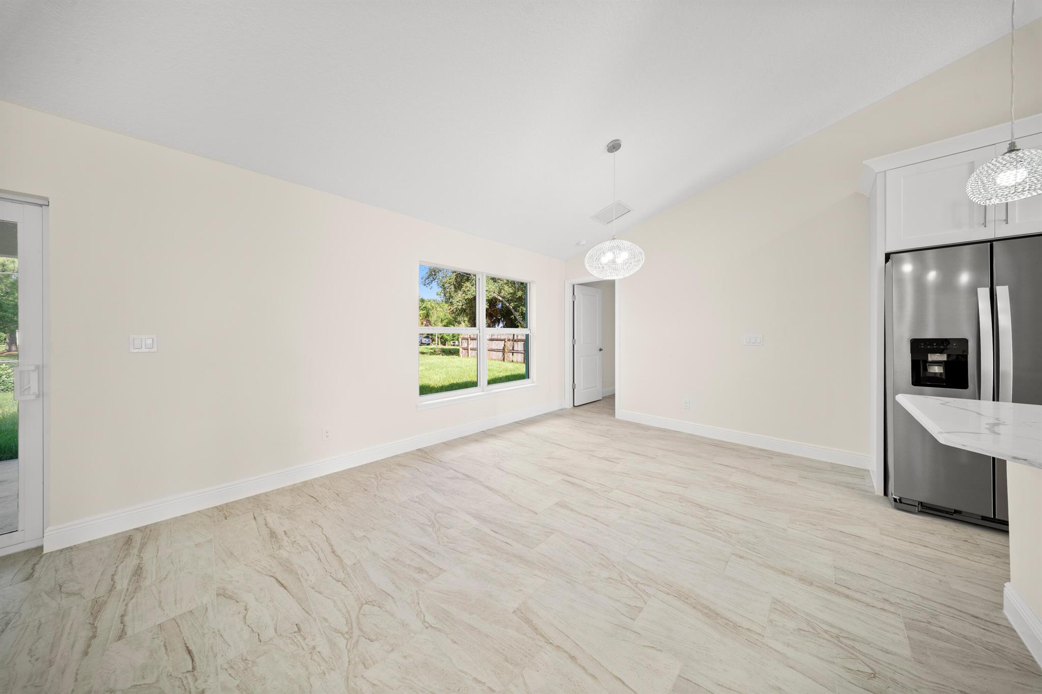 INDIAN RIVER ESTATES UNIT - Residential