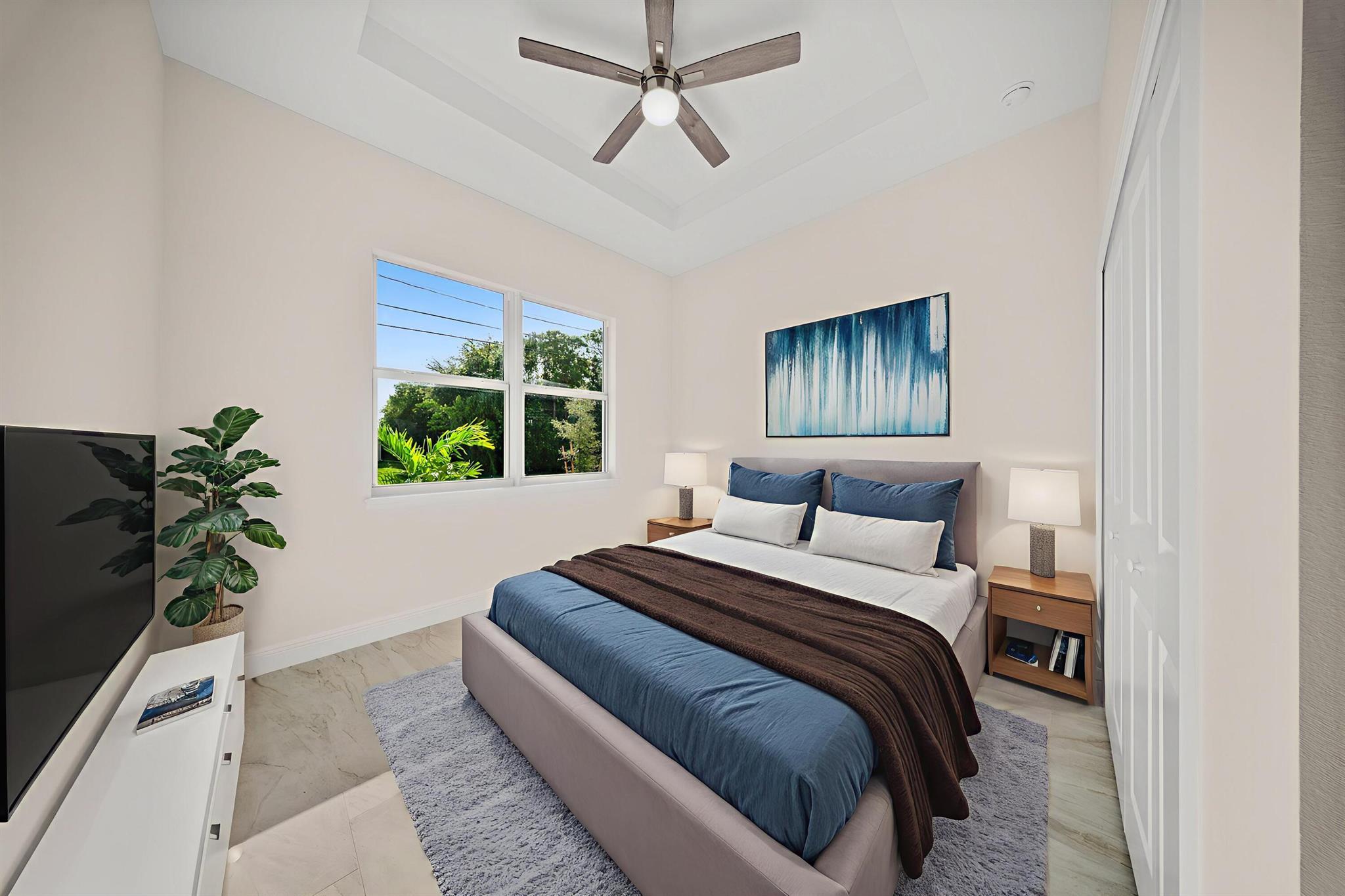 INDIAN RIVER ESTATES UNIT - Residential
