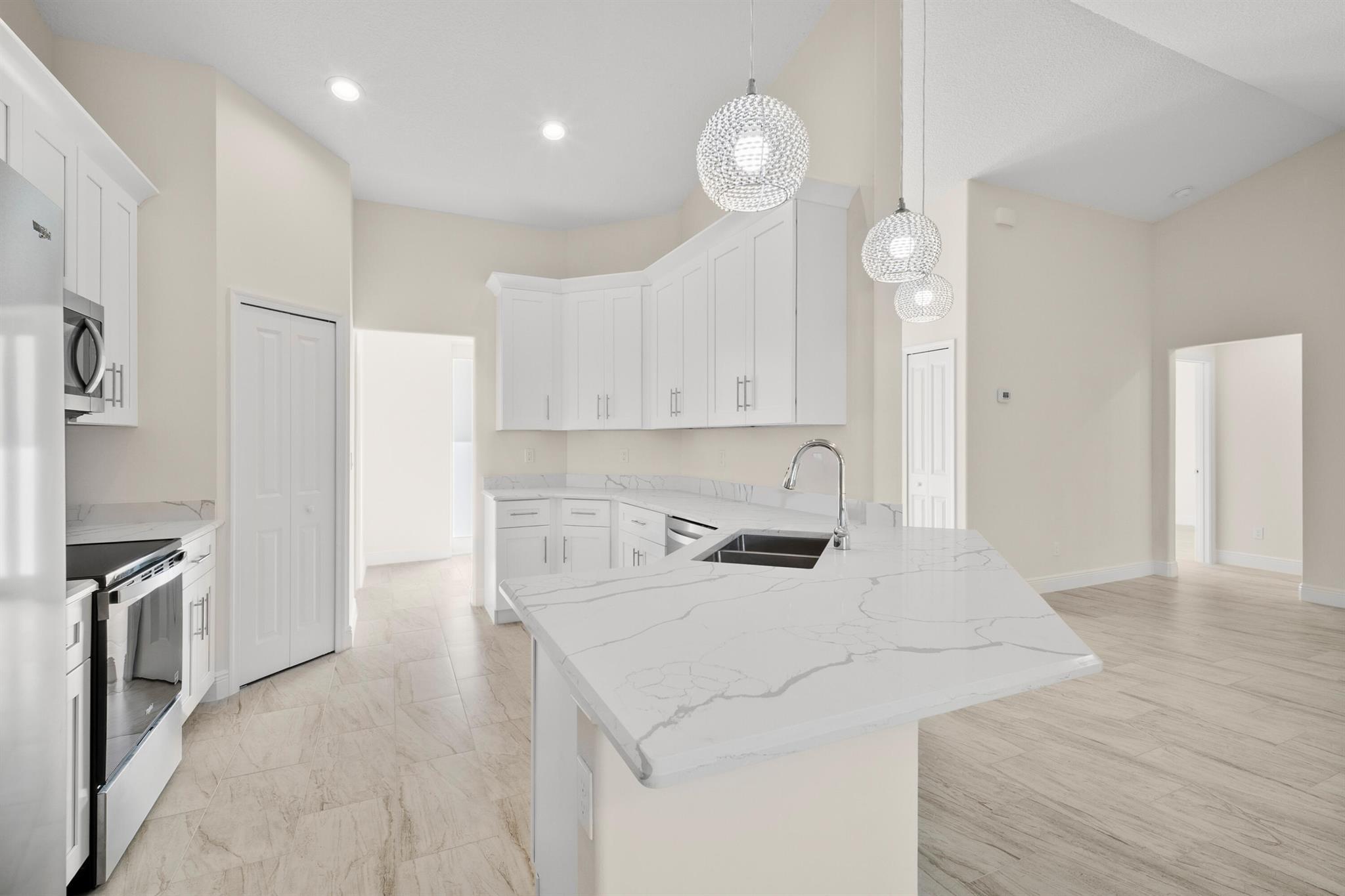 INDIAN RIVER ESTATES UNIT - Residential