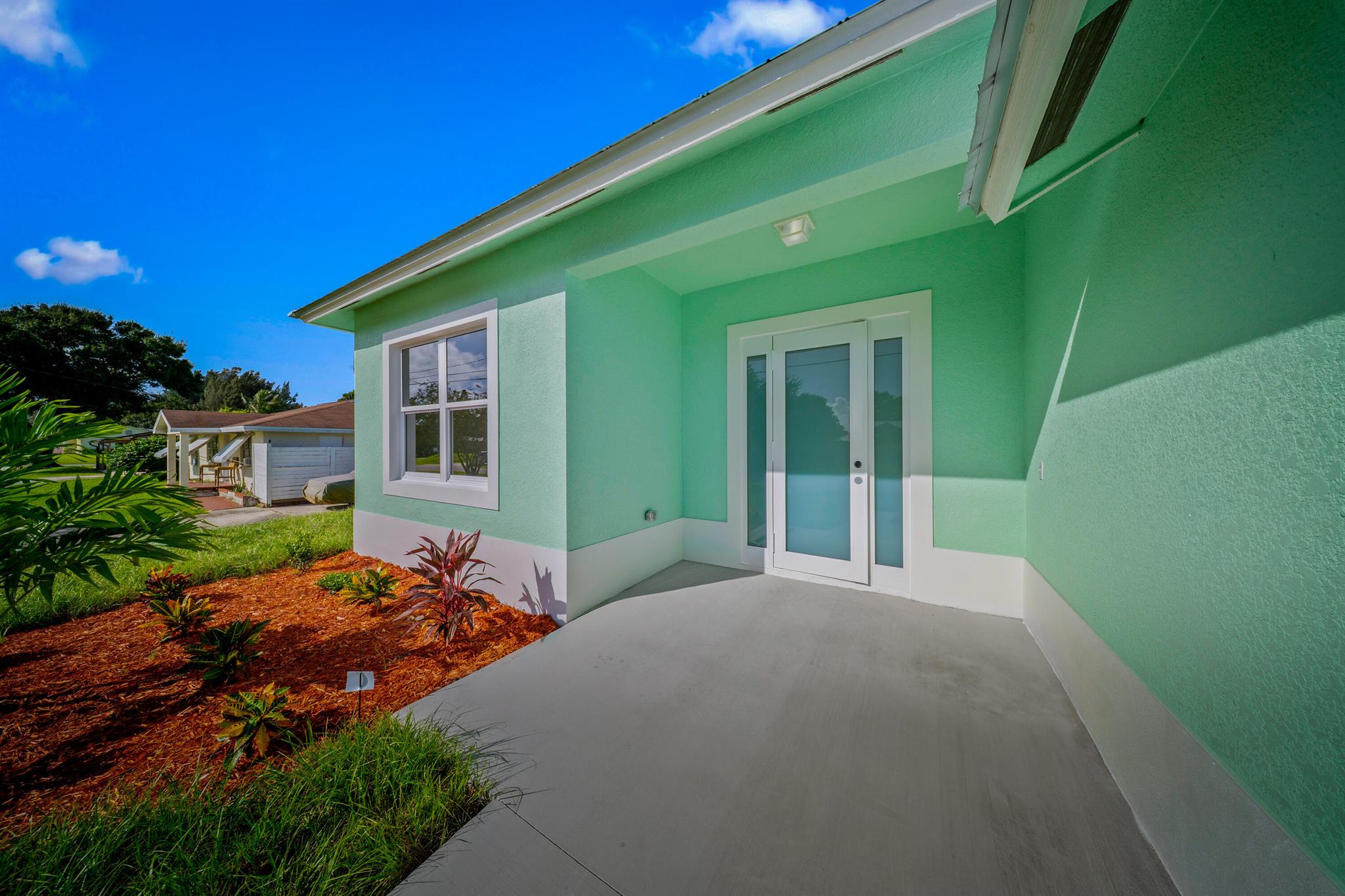 INDIAN RIVER ESTATES UNIT - Residential