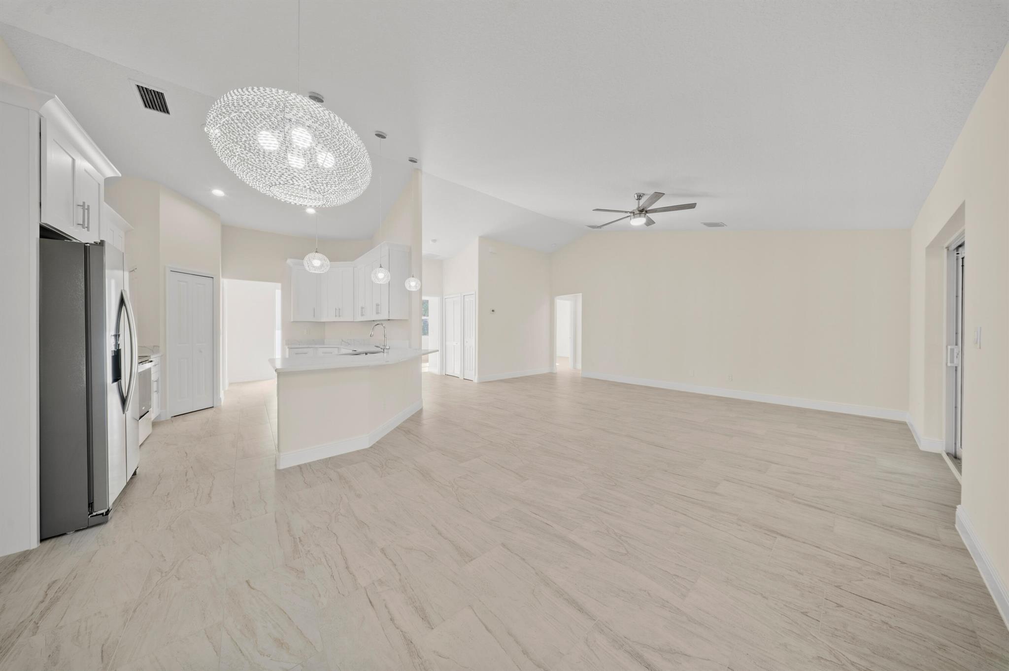 INDIAN RIVER ESTATES UNIT - Residential