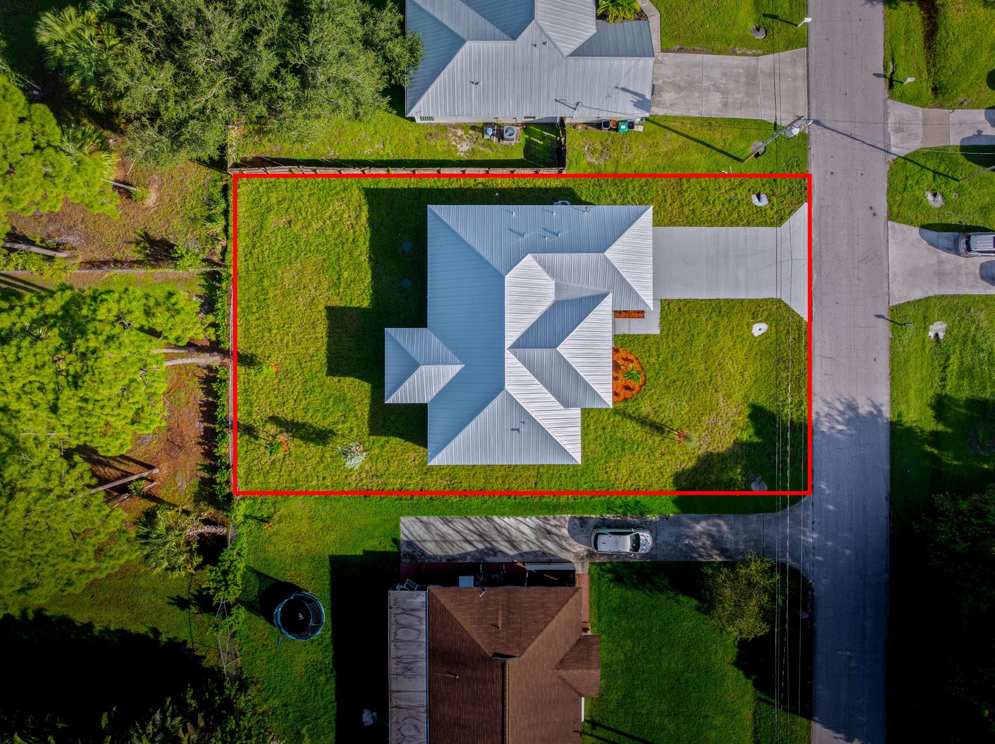 INDIAN RIVER ESTATES UNIT - Residential