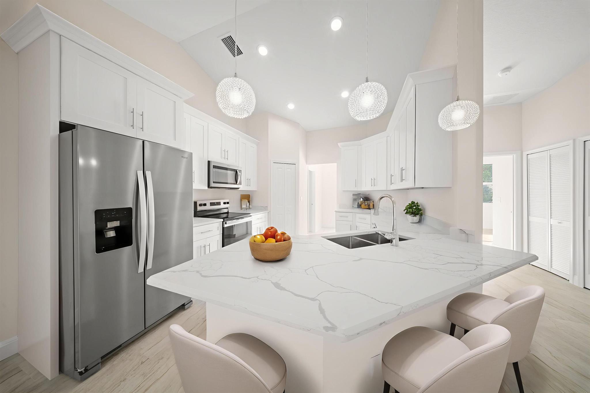 INDIAN RIVER ESTATES UNIT - Residential
