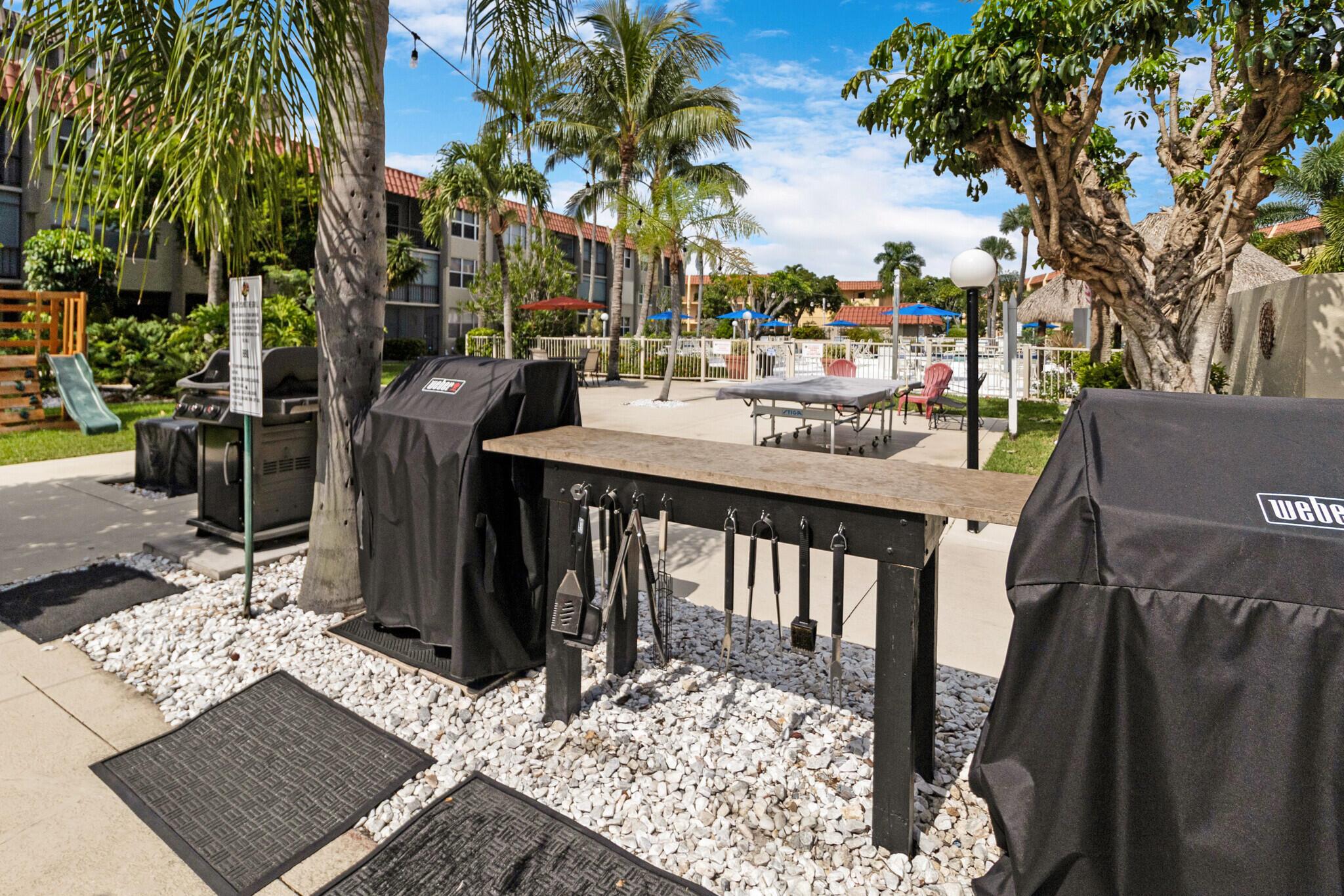 ISLAND CLUB TWO CONDO - Residential