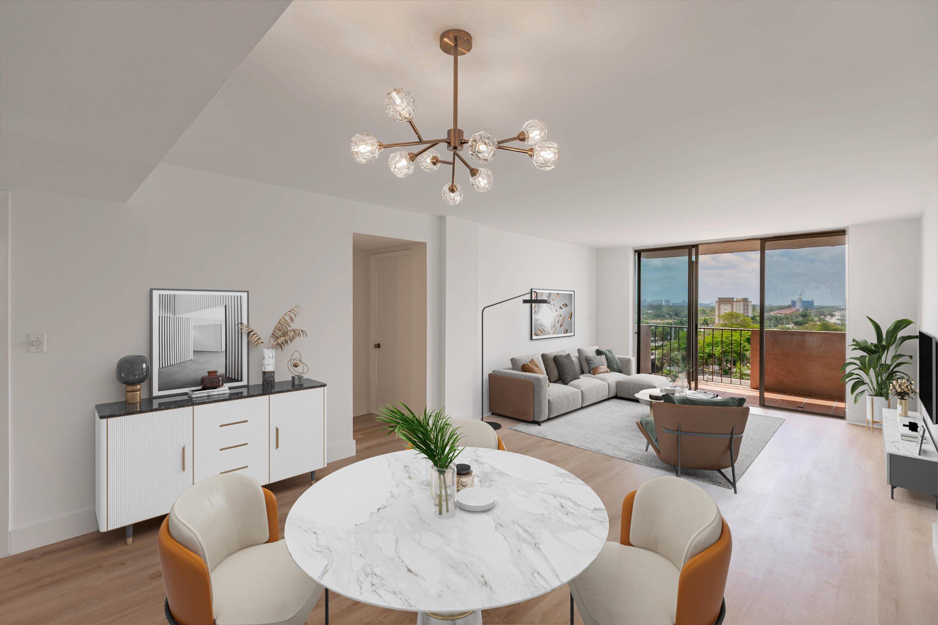 ISLAND CLUB TWO CONDO - Residential