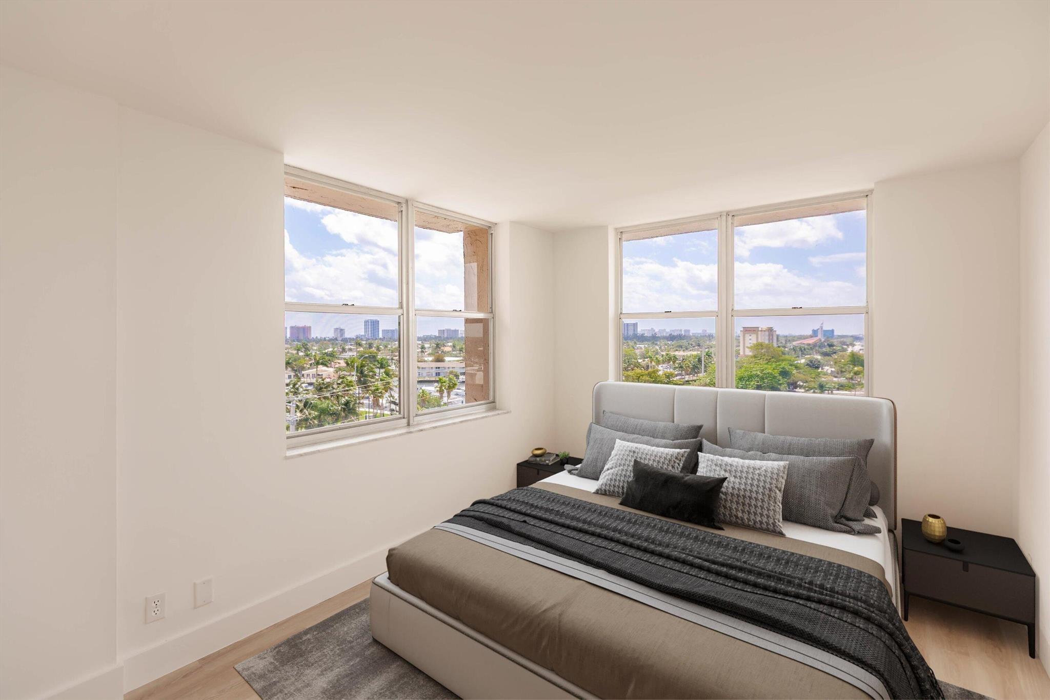 ISLAND CLUB TWO CONDO - Residential