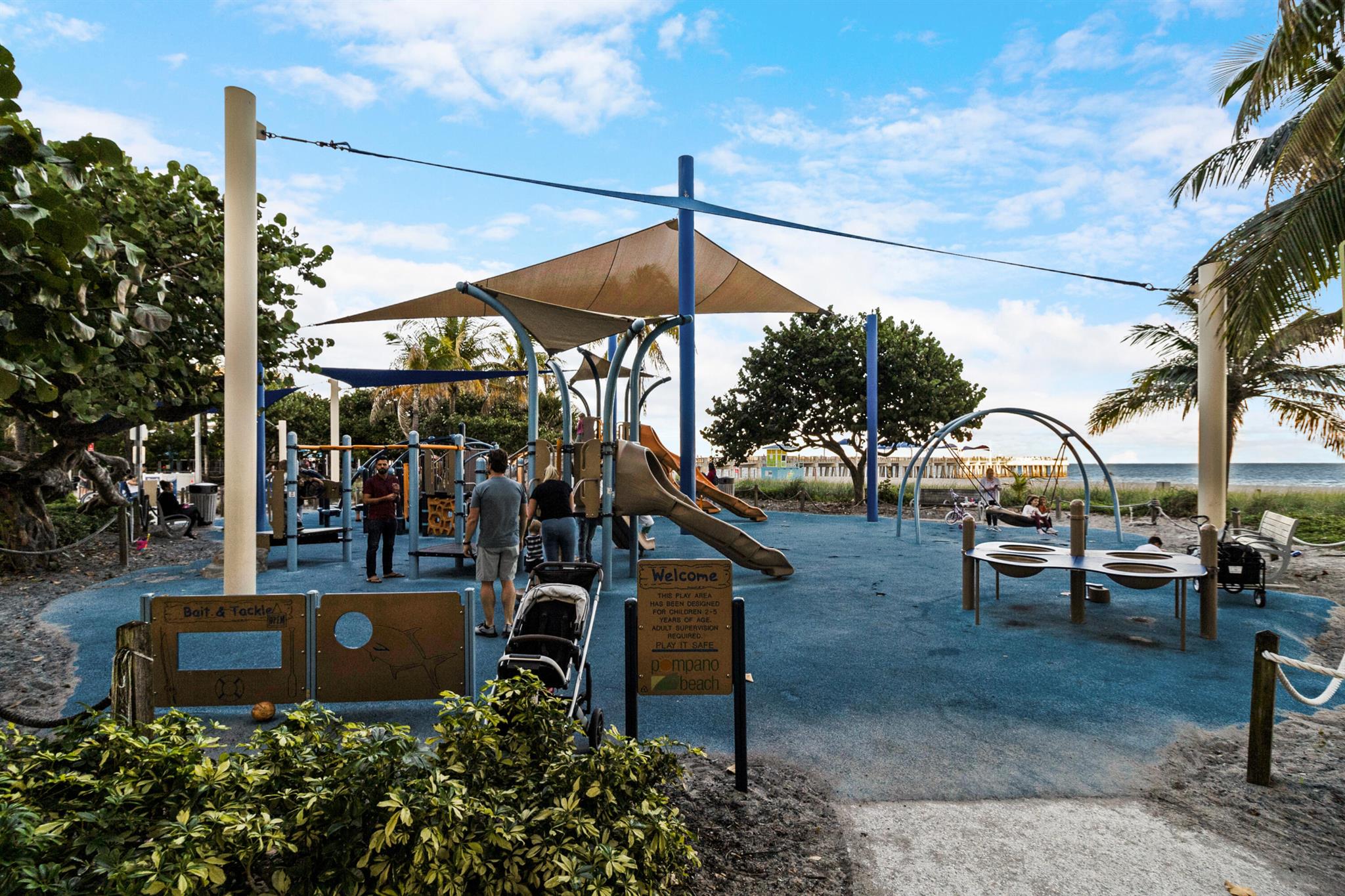 ISLAND CLUB TWO CONDO - Residential