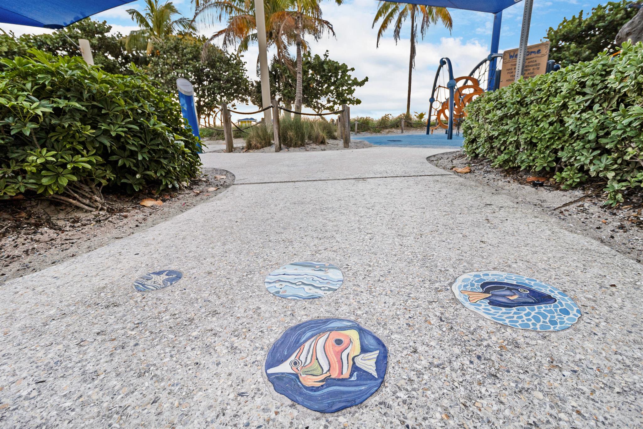 ISLAND CLUB TWO CONDO - Residential