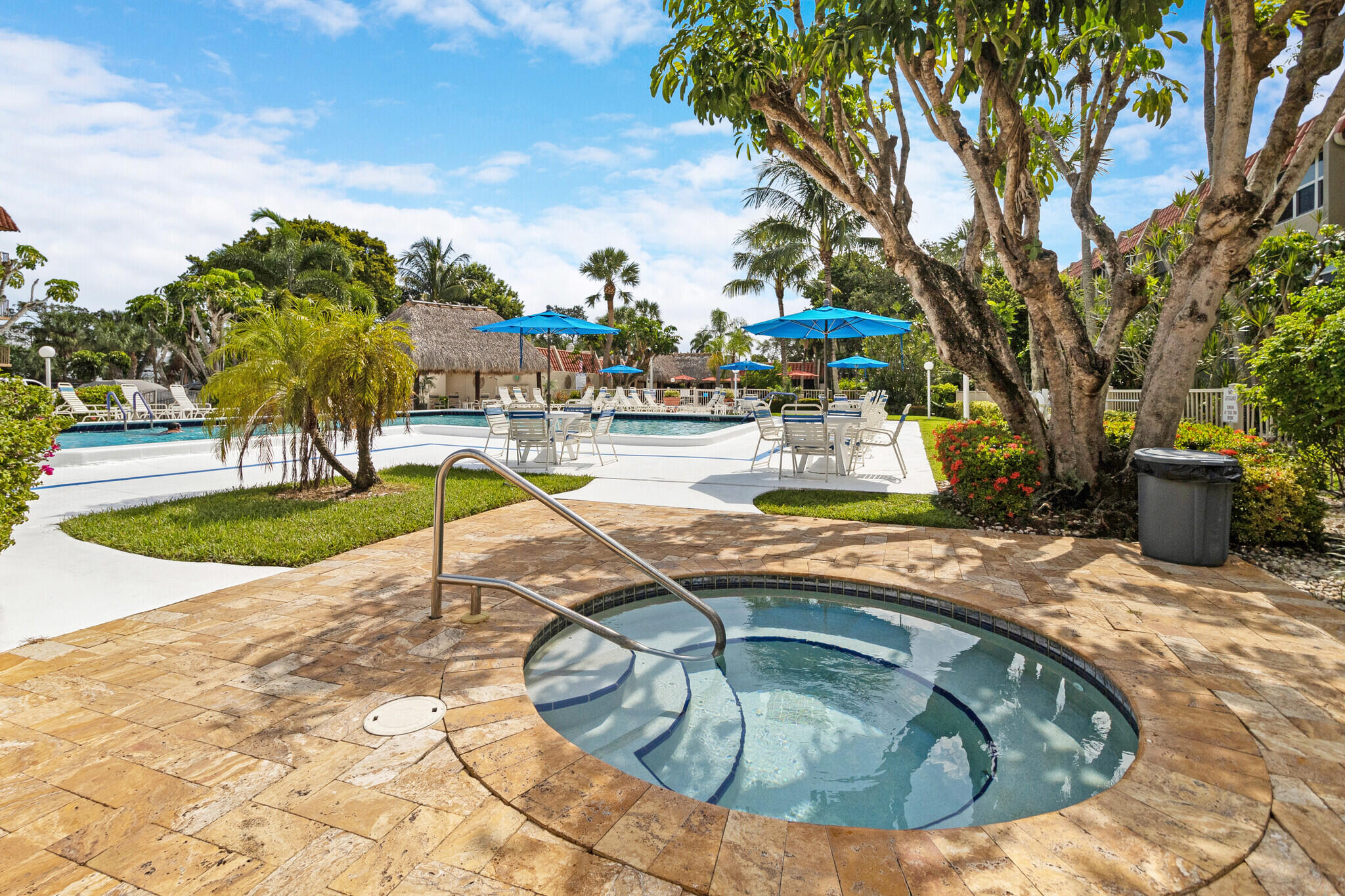 ISLAND CLUB TWO CONDO - Residential