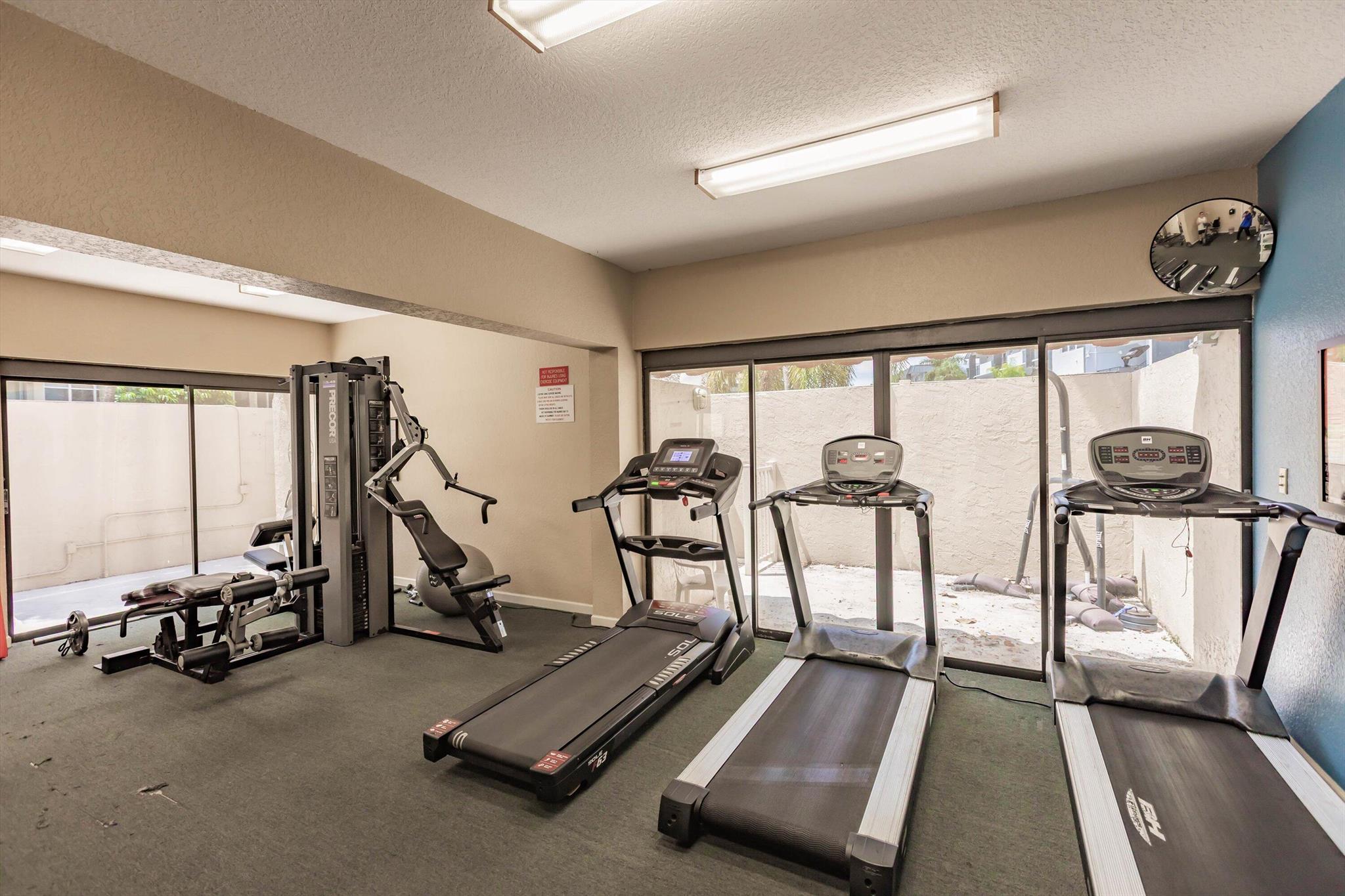 ISLAND CLUB TWO CONDO - Residential