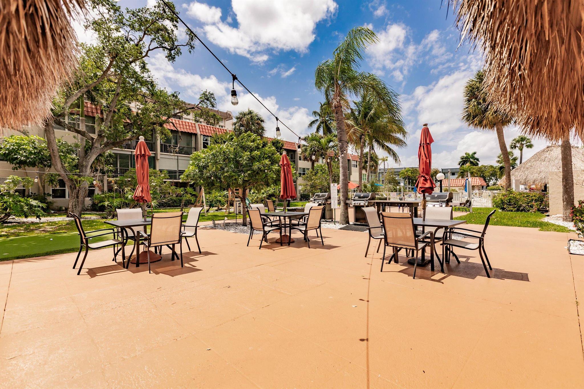 ISLAND CLUB TWO CONDO - Residential