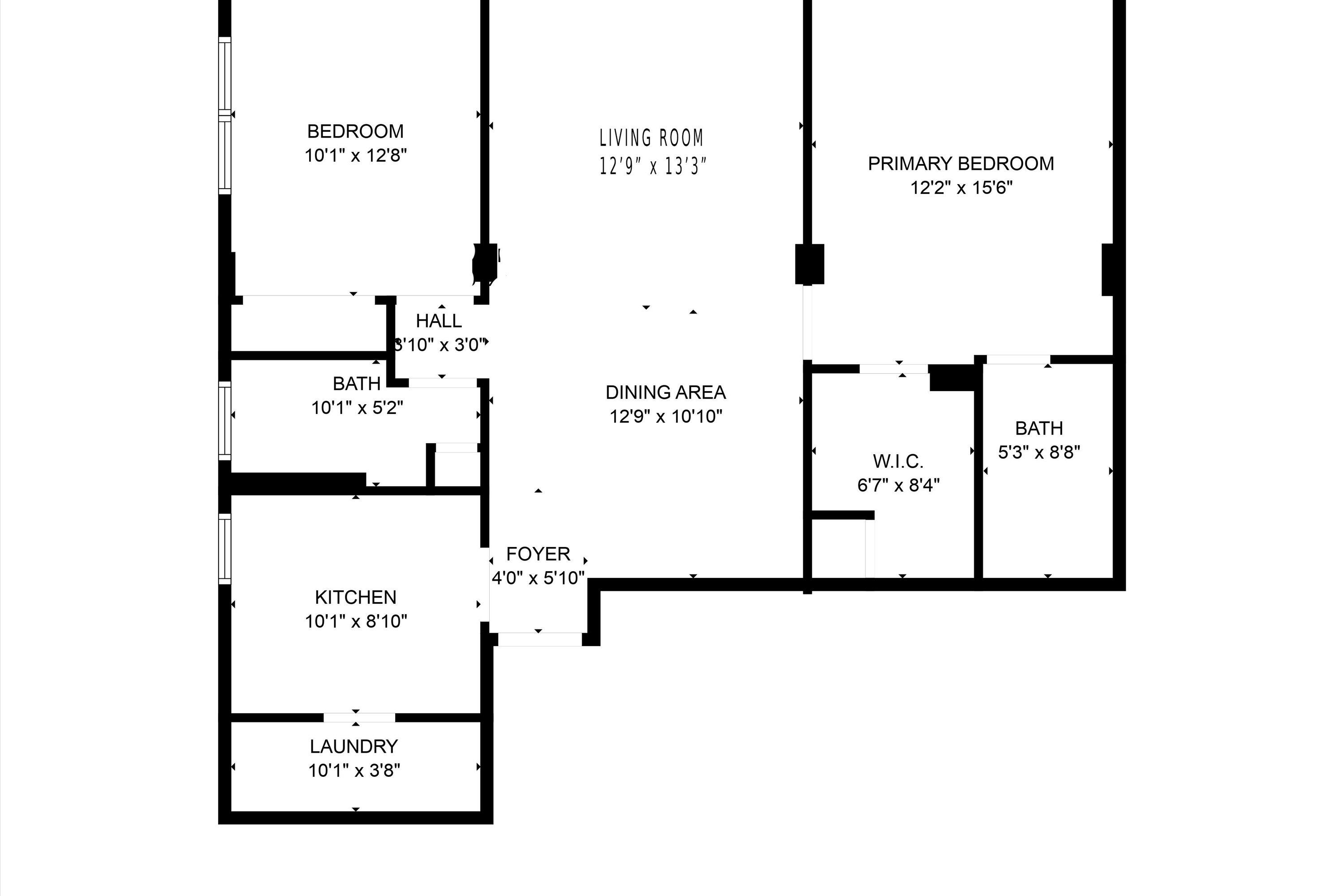 ISLAND CLUB TWO CONDO - Residential
