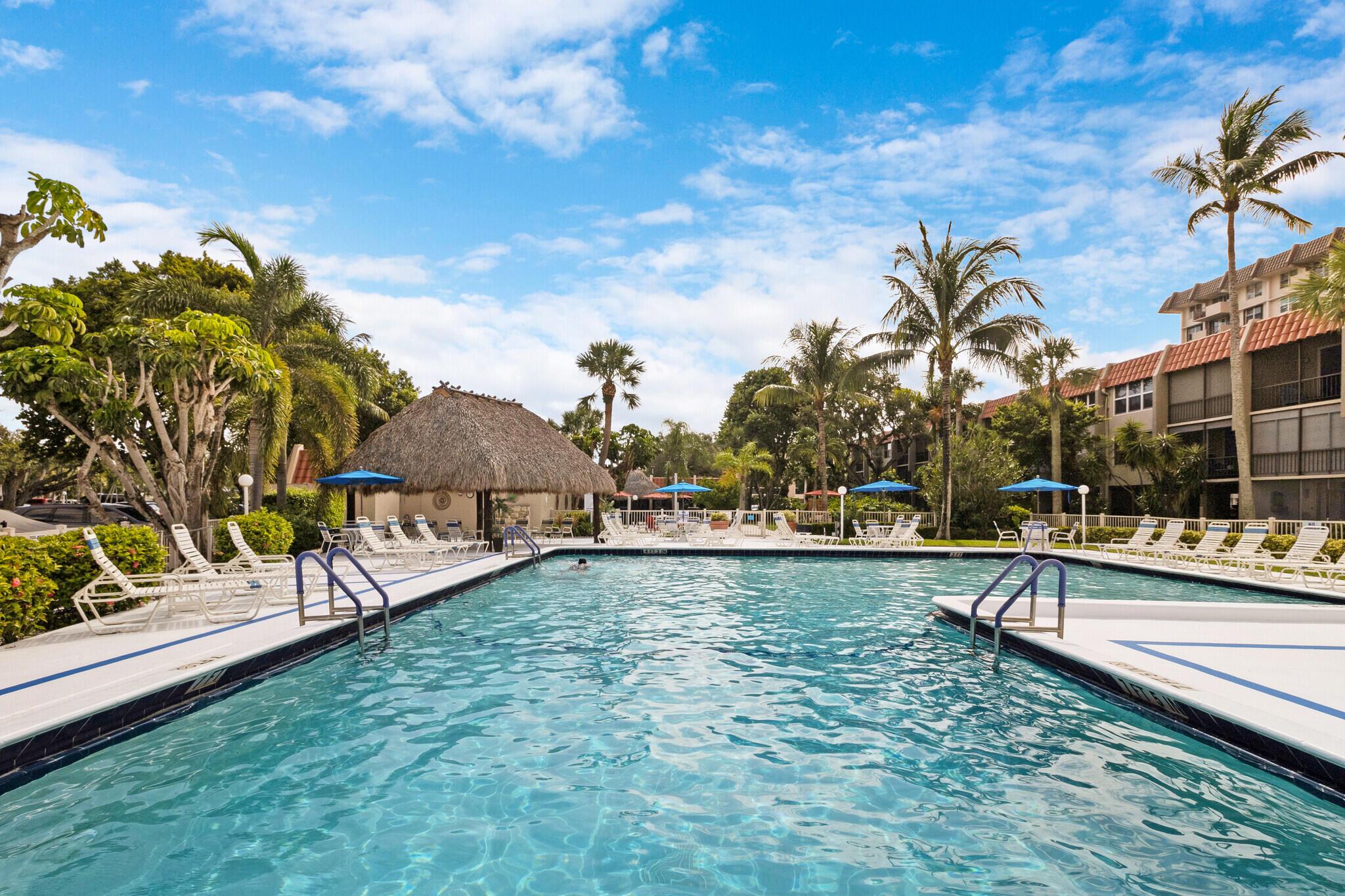 ISLAND CLUB TWO CONDO - Residential