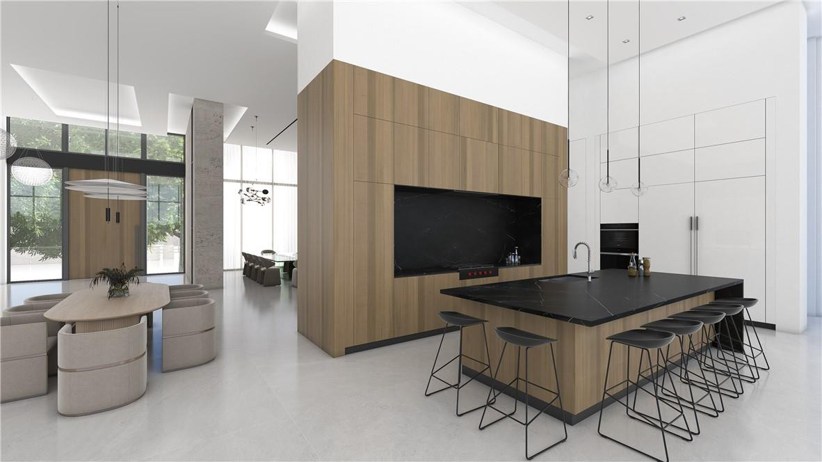 FLAGLER GROVES ESTATES - Residential