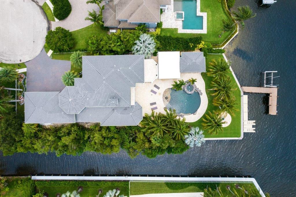 CAPTAINS KEY - Residential