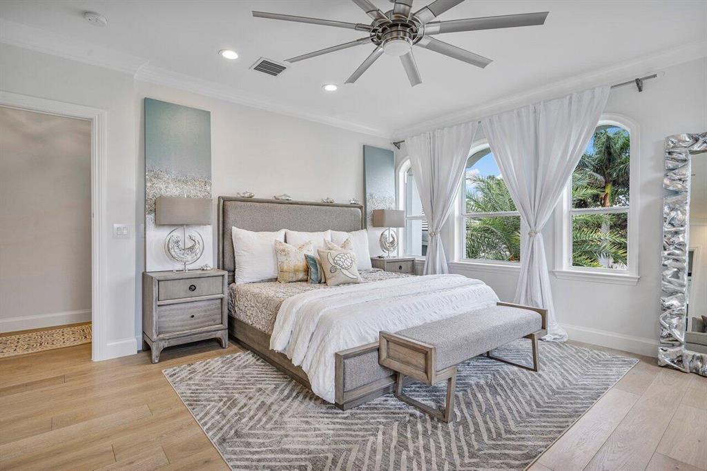 CAPTAINS KEY - Residential