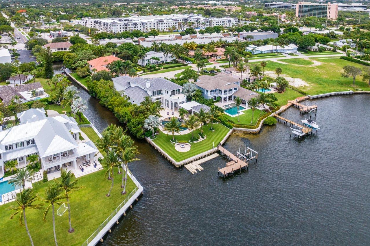 CAPTAINS KEY - Residential