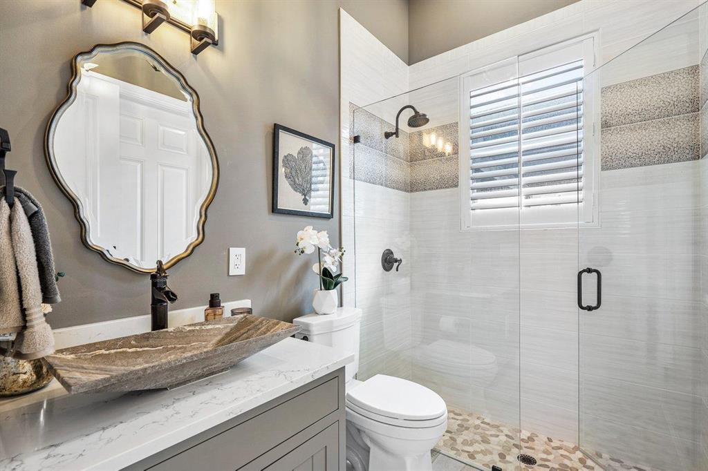 CAPTAINS KEY - Residential