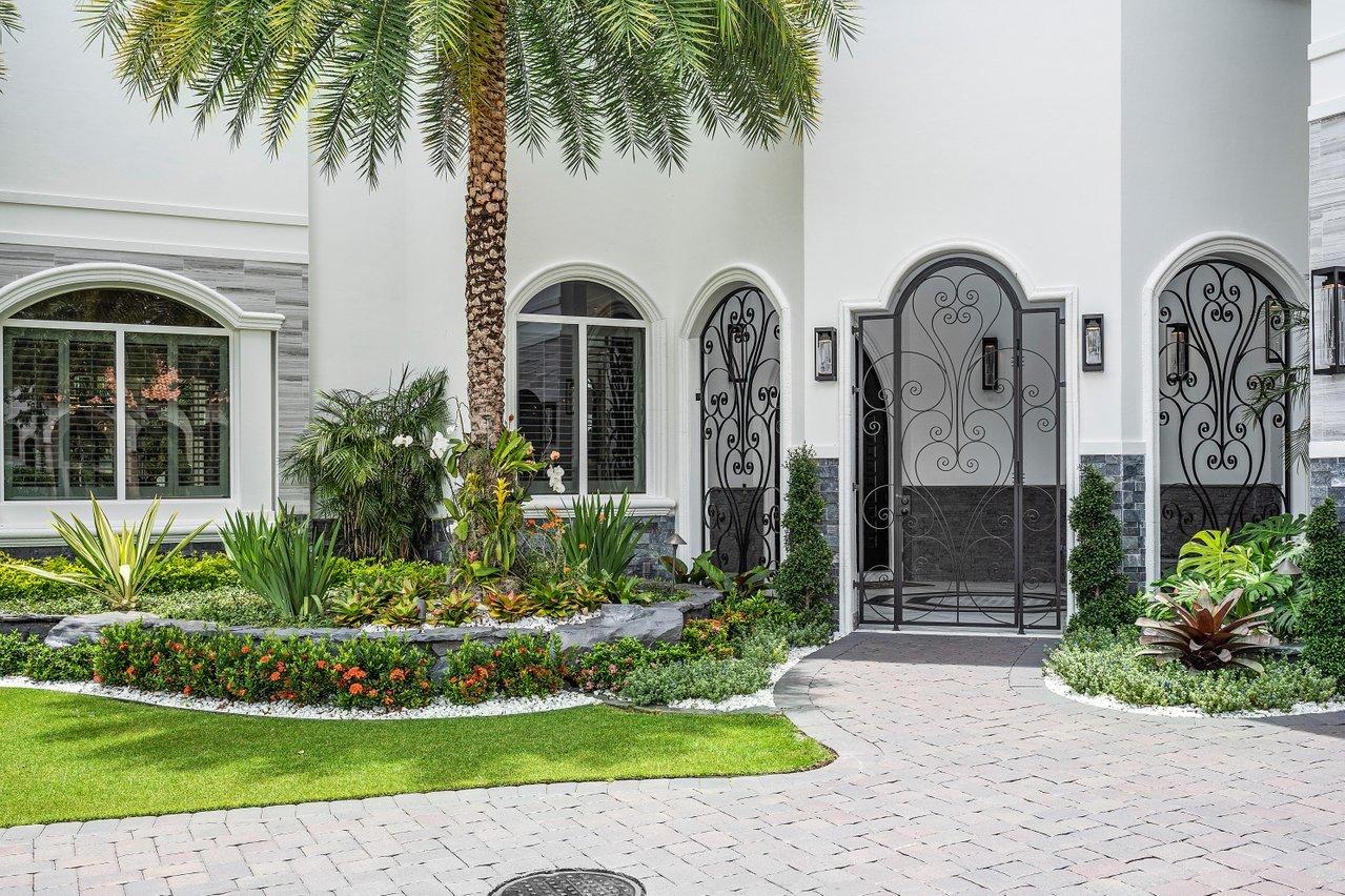 CAPTAINS KEY - Residential