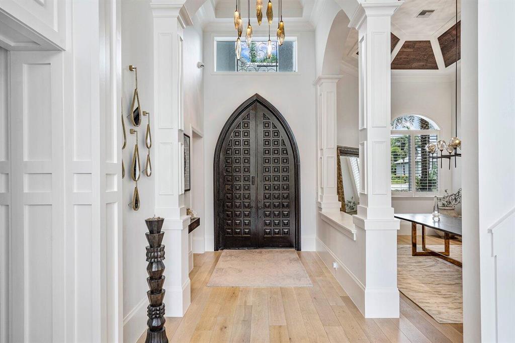 CAPTAINS KEY - Residential