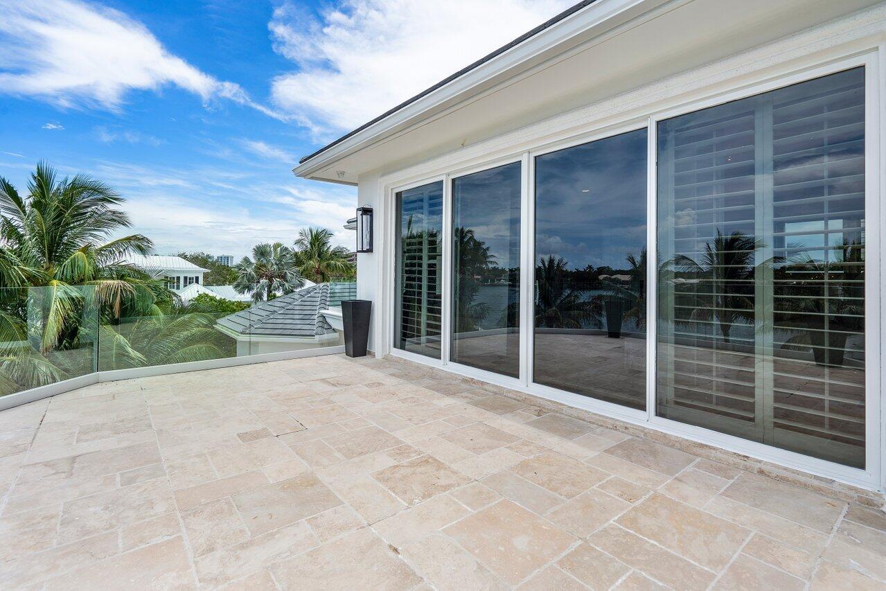 CAPTAINS KEY - Residential