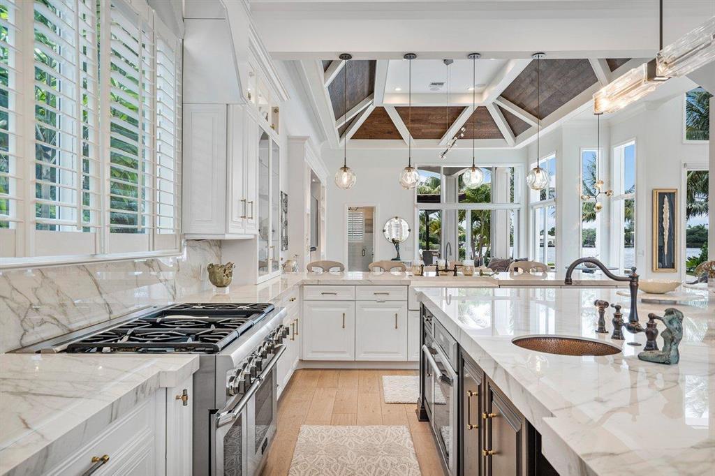 CAPTAINS KEY - Residential