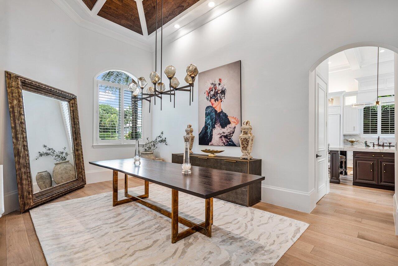 CAPTAINS KEY - Residential