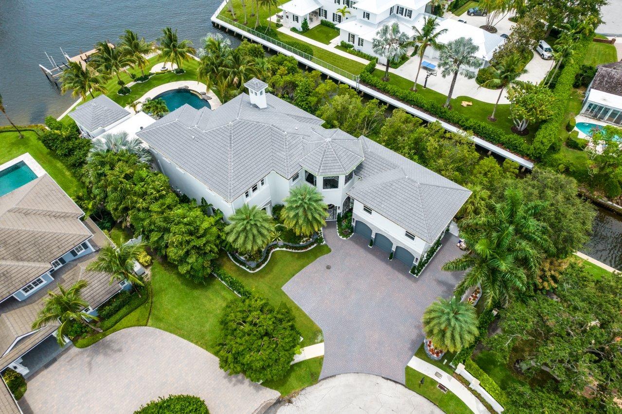 CAPTAINS KEY - Residential