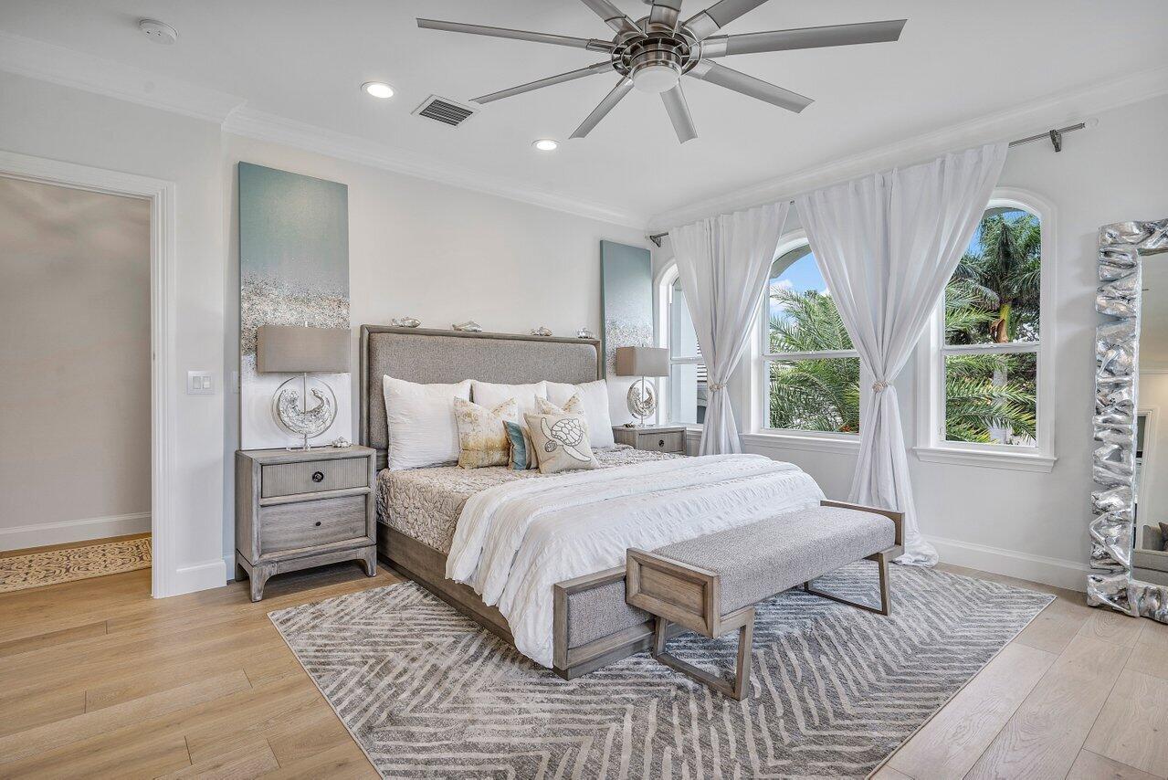 CAPTAINS KEY - Residential