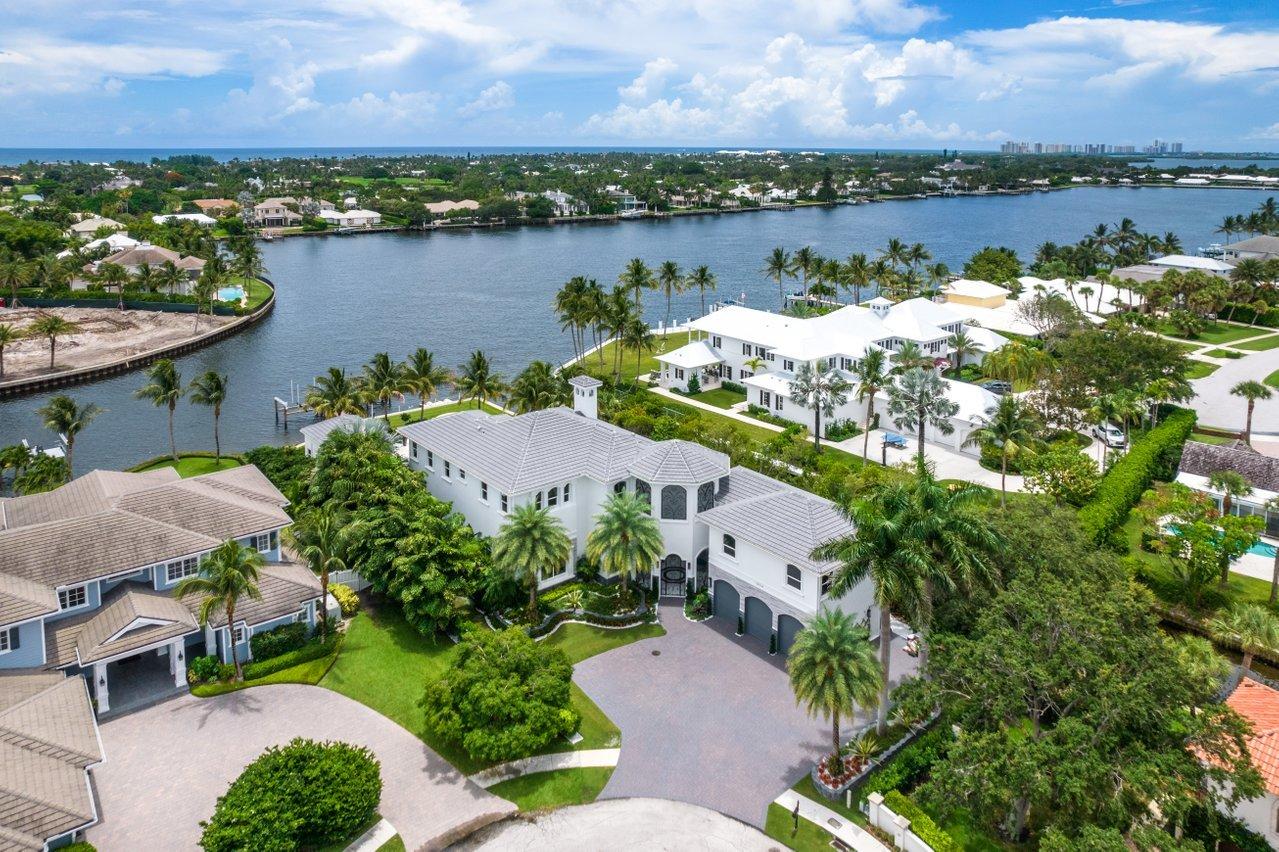 CAPTAINS KEY - Residential