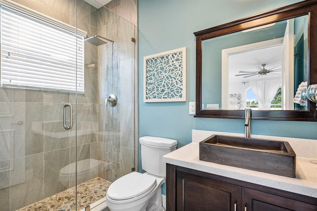 CAPTAINS KEY - Residential