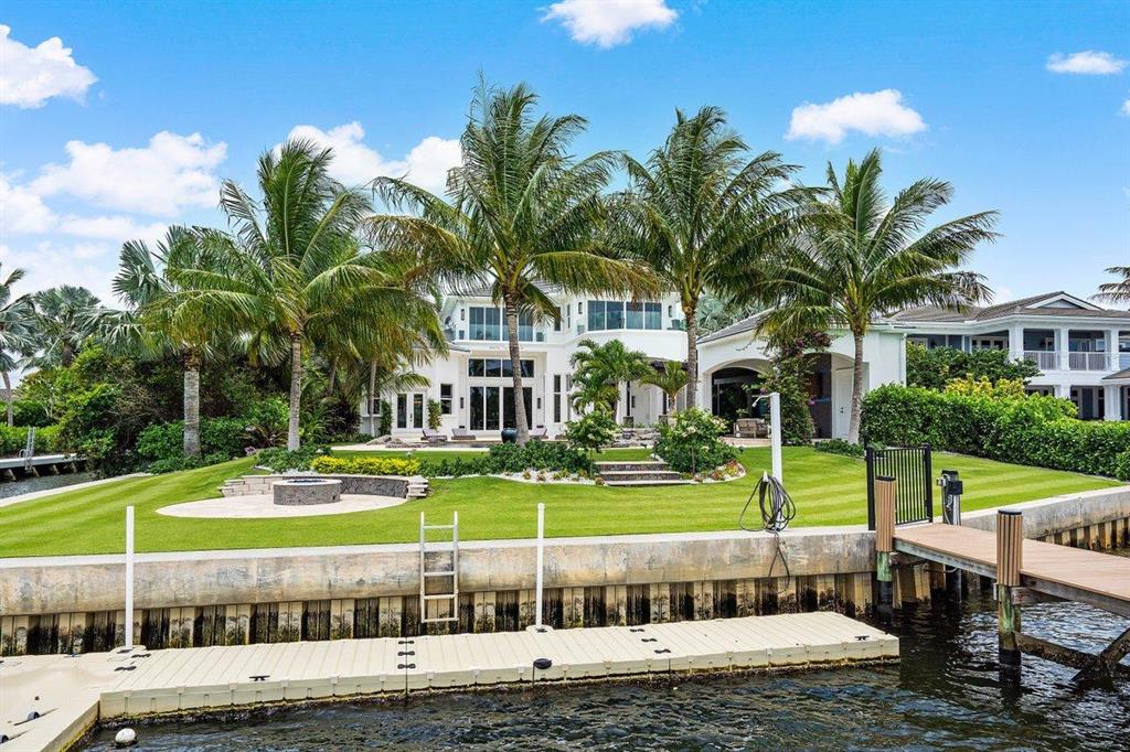 CAPTAINS KEY - Residential